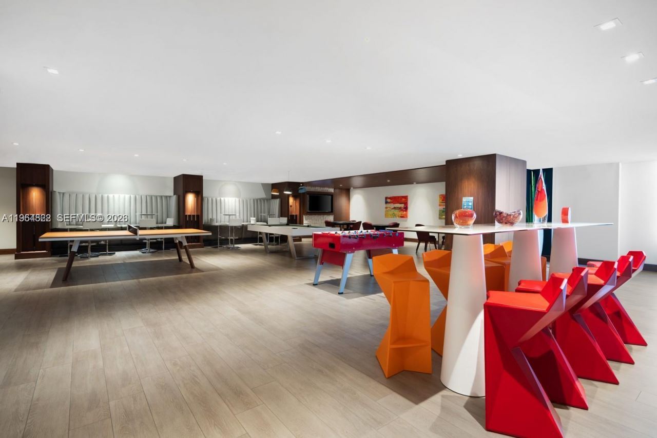 300 Sunny Isles Blvd, Unit 4-807, Sunny Isles Beach, FL 33160 Photo