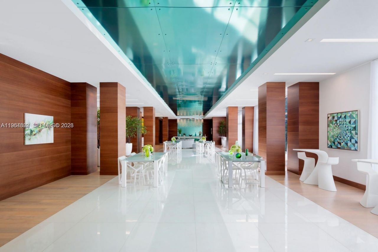 300 Sunny Isles Blvd, Unit 4-807, Sunny Isles Beach, FL 33160 Photo