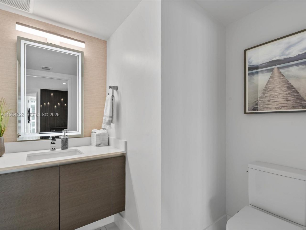 300 Sunny Isles Blvd, Unit 4-807, Sunny Isles Beach, FL 33160 Photo