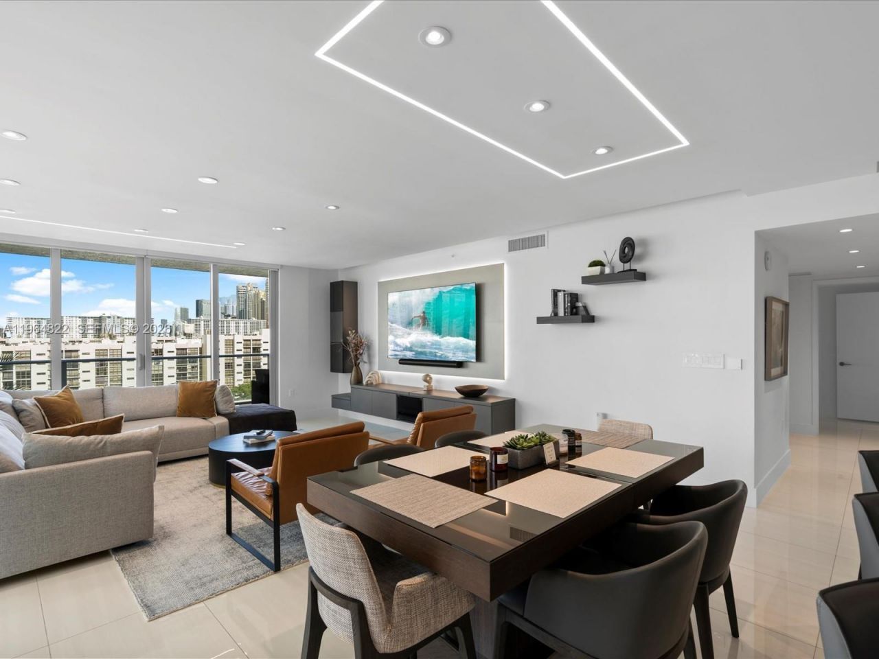 300 Sunny Isles Blvd, Unit 4-807, Sunny Isles Beach, FL 33160 Photo