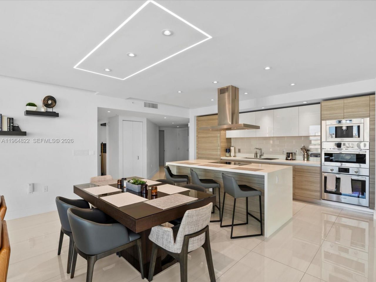 300 Sunny Isles Blvd, Unit 4-807, Sunny Isles Beach, FL 33160 Photo