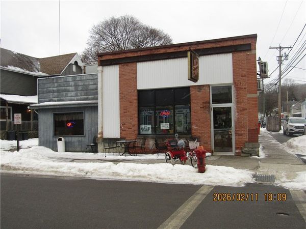 327 Canisteo Street, Hornell, NY 14843