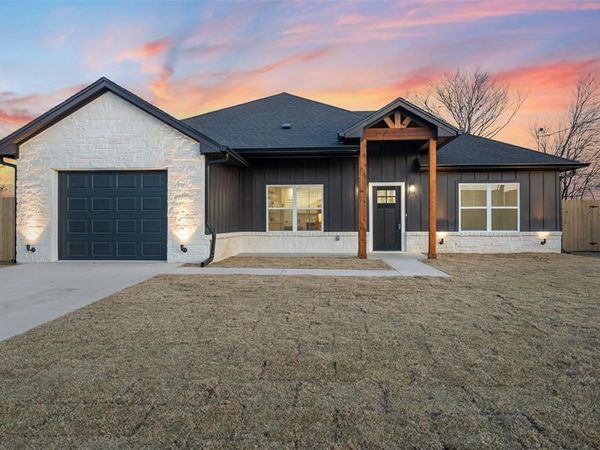 1628 Ewing Street, Waco, TX 76706