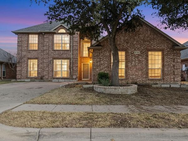 5708 Table Rock Drive, Fort Worth, TX 76131