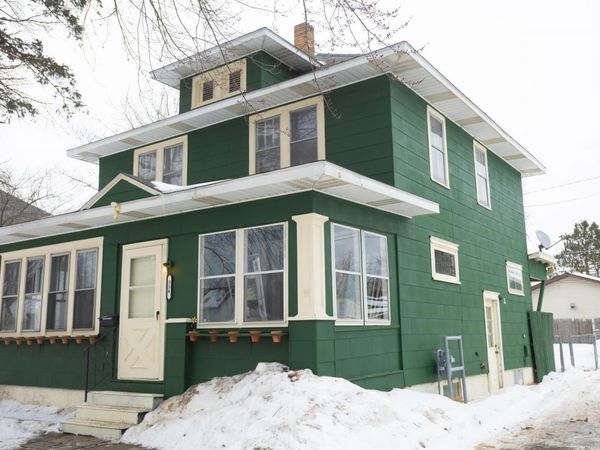 334 8th Street, Cloquet, MN 55720