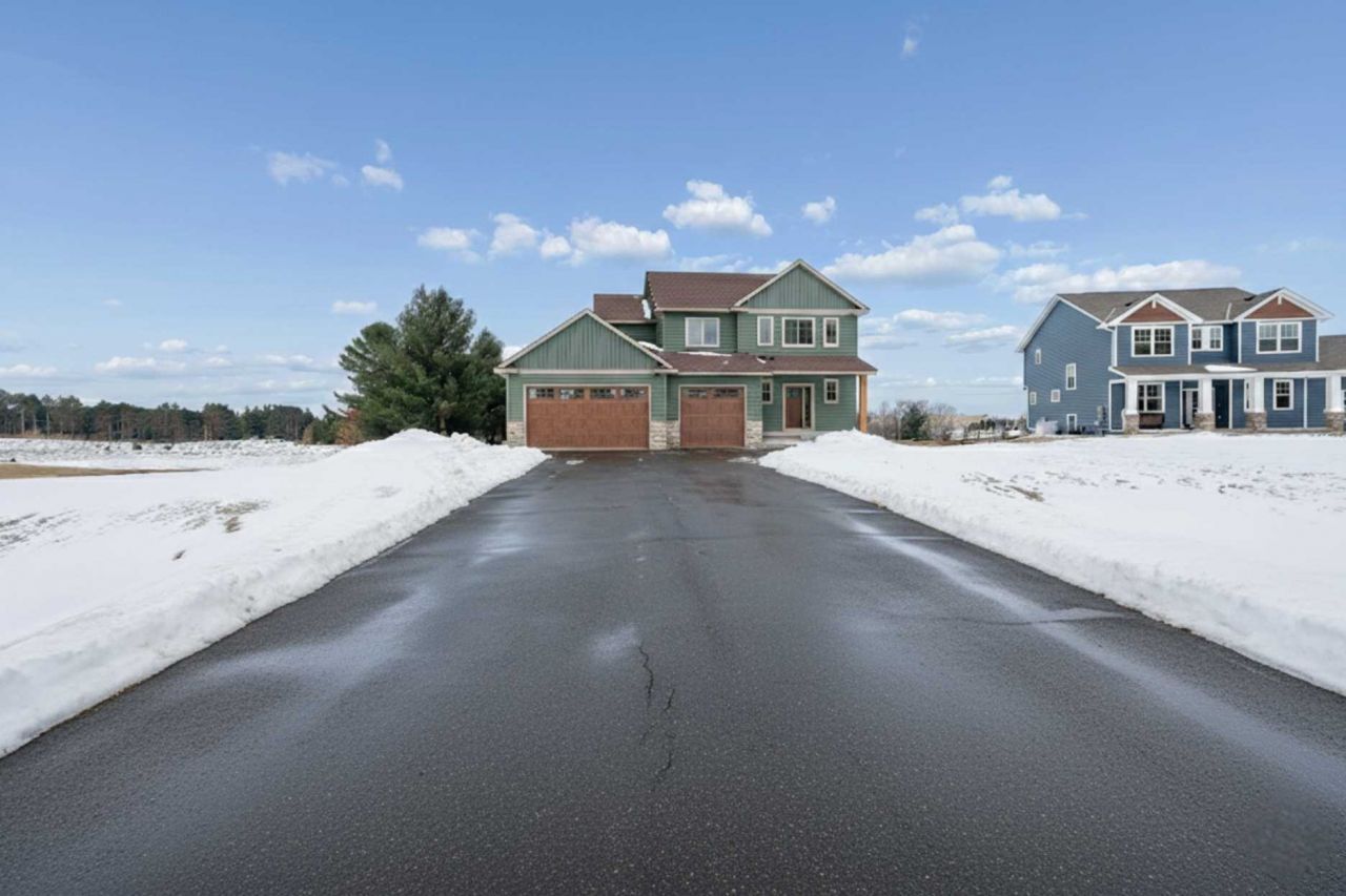 5433 389th Trail, North Branch, MN 55056