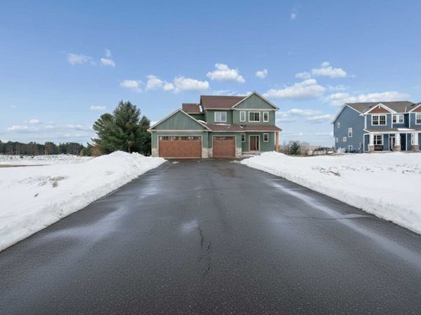 5433 389th Trail, North Branch, MN 55056