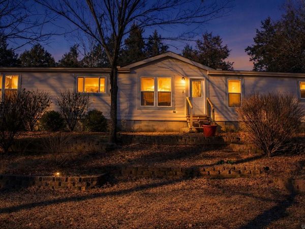 238 Salem Church Road, Judsonia, AR 72081