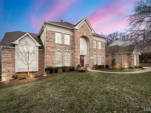 1513 Honey Locust Court, Wildwood, MO 63005
