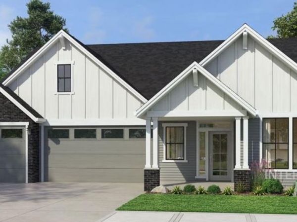 7856 W Flathead Lake Street, Unit Sierra Mul, Eagle, ID 83616