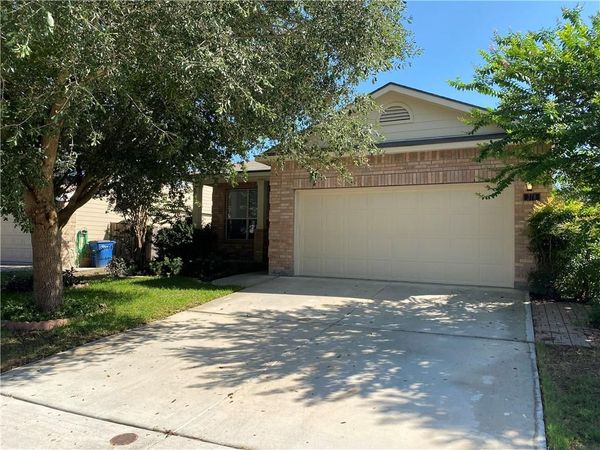 378 Tanager DR, New Braunfels, TX 78130