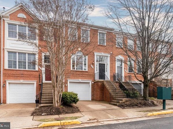 12027 EDGEMERE CIRCLE, RESTON, VA 20190