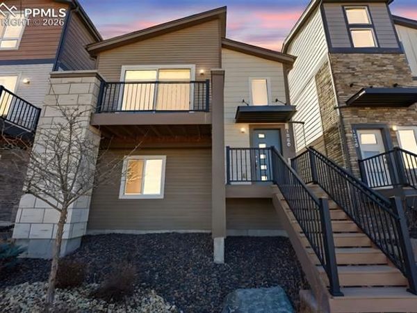 1336 Plentiful Drive, Colorado Springs, CO 80921