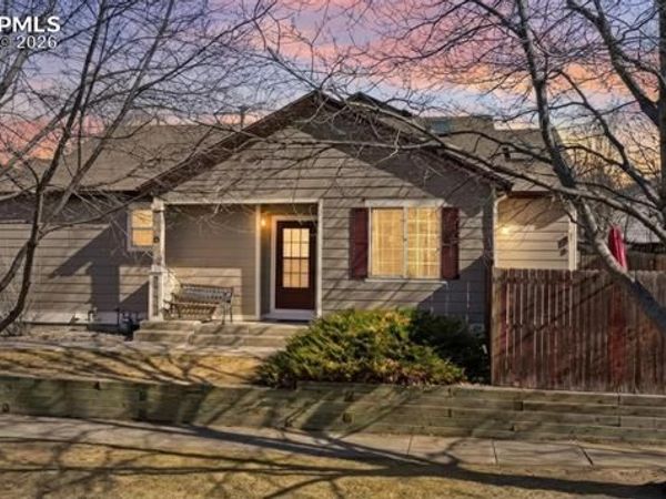 7215 Heron Gulf View, Colorado Springs, CO 80922