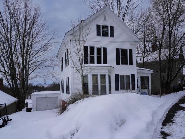 10 W High Street, Somersworth, NH 03878