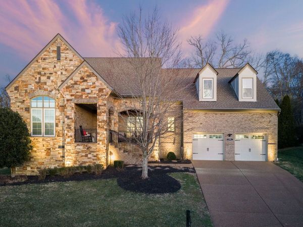 516 Emerson Hill Rd , Nolensville, TN 37135