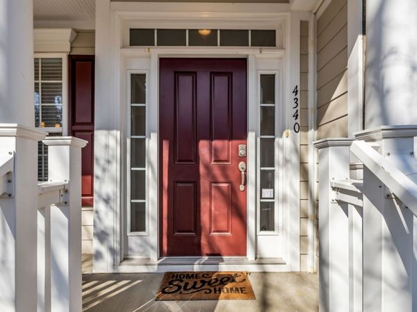 4340 Barnes Cove Dr, Nashville, TN 37211