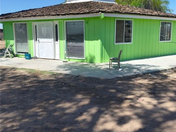 10575 Defrain, Blythe, CA 92225