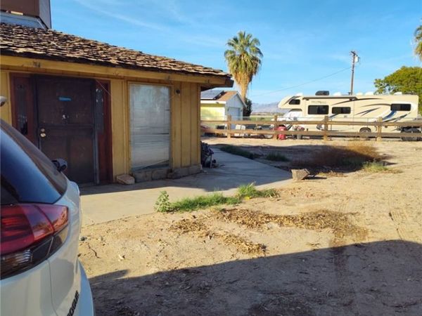 10575 Defrain, Blythe, CA 92225