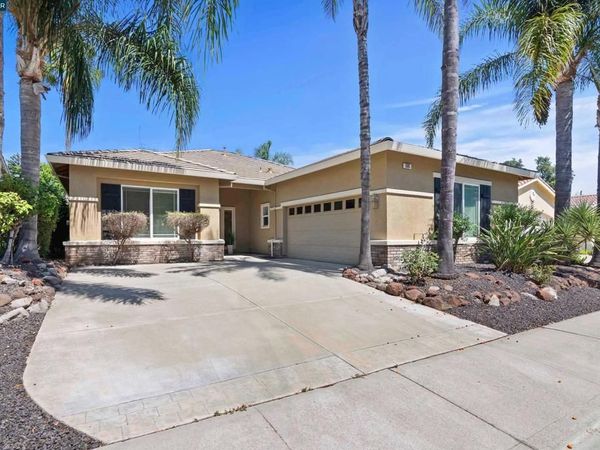 595 595 Pomona Dr, Brentwood, CA 94513