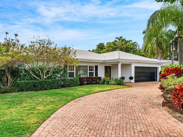 830 Tangerine Way, Gulf Stream, FL 33483