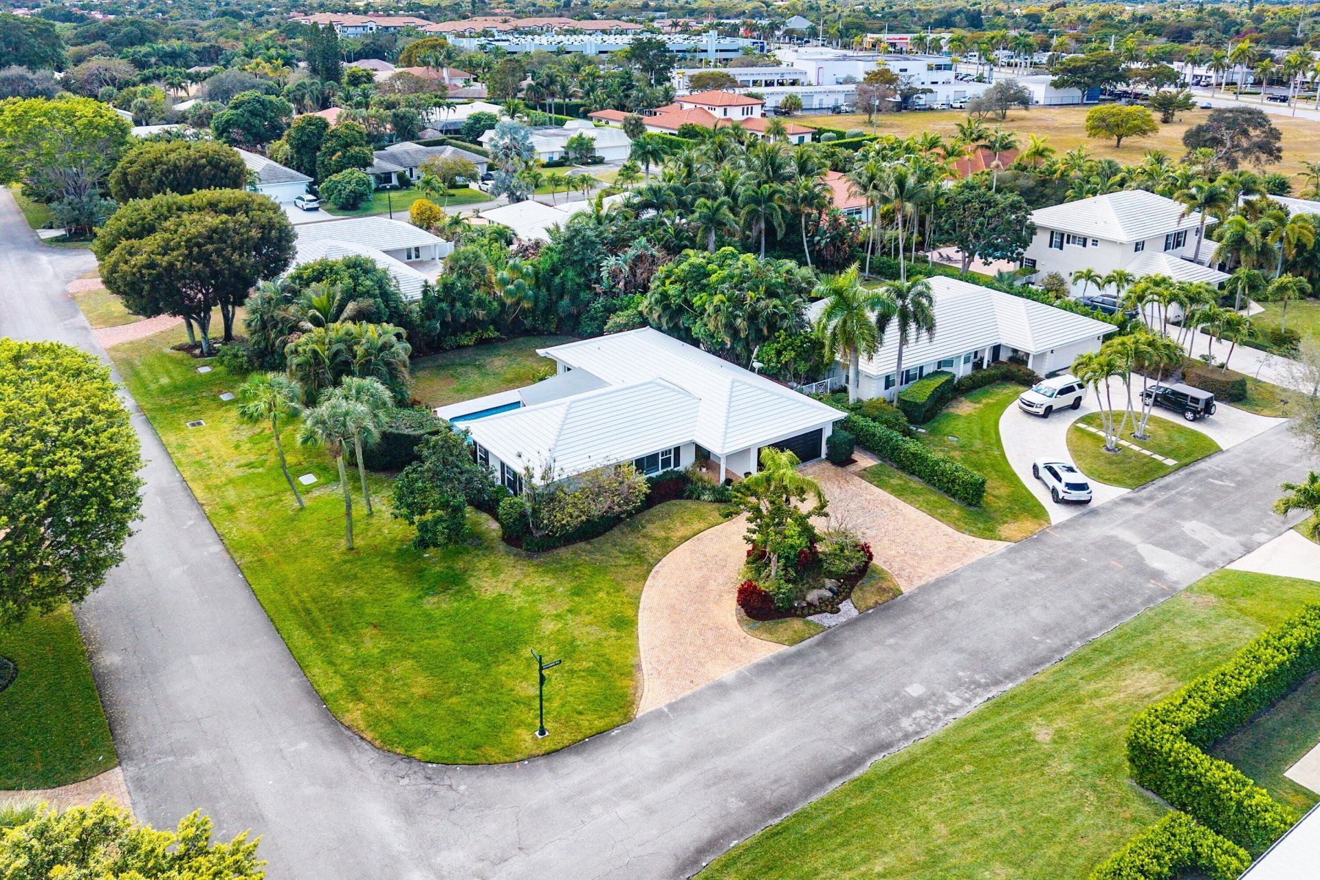 830 Tangerine Way, Gulf Stream, FL 33483 Photo