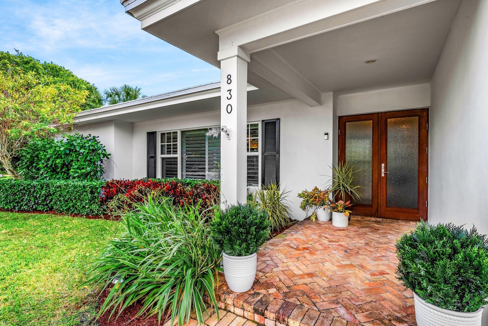 830 Tangerine Way, Gulf Stream, FL 33483 Photo