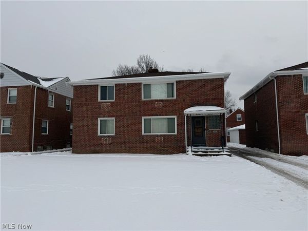 20424 Lake Shore Boulevard, Euclid, OH 44123