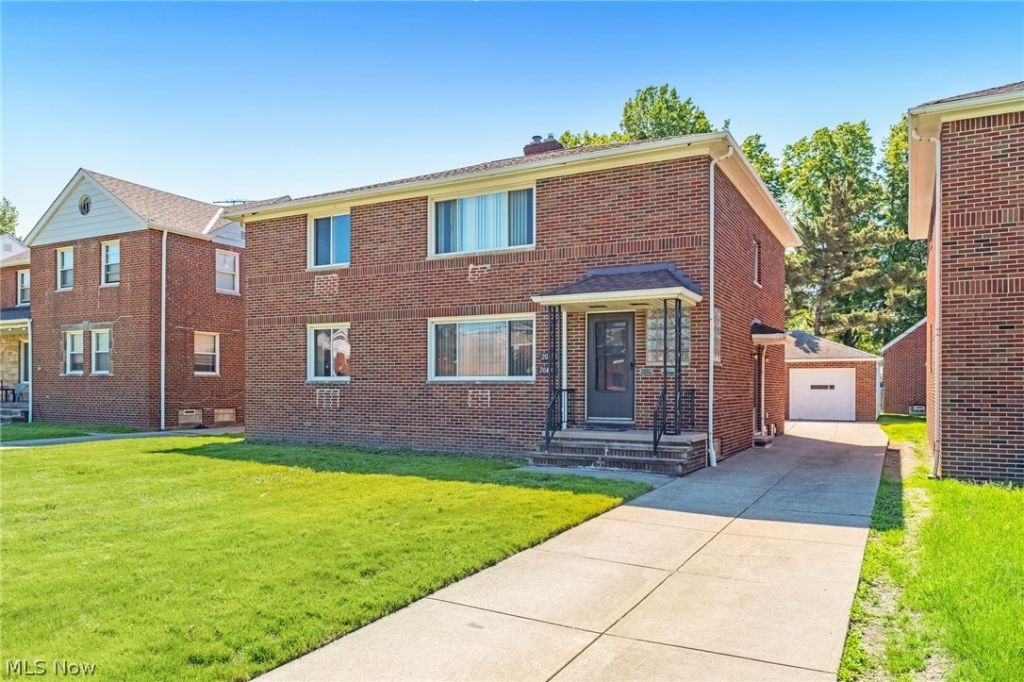 20424 Lake Shore Boulevard, Euclid, OH 44123