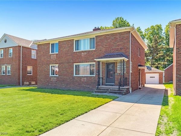20424 Lake Shore Boulevard, Euclid, OH 44123
