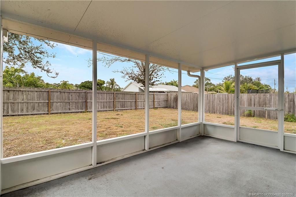 4074 SW Darwin Boulevard, Port Saint Lucie, FL 34953 Photo