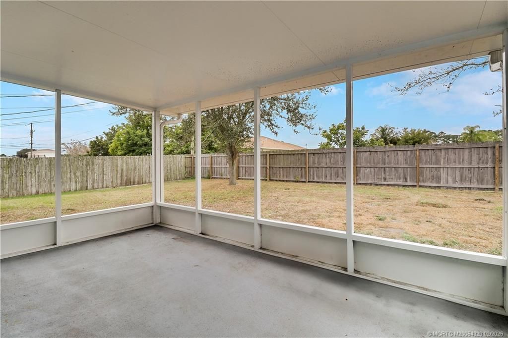 4074 SW Darwin Boulevard, Port Saint Lucie, FL 34953 Photo