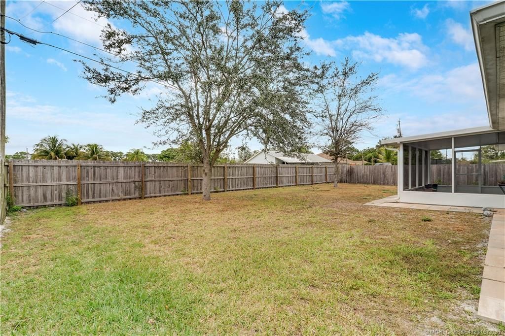 4074 SW Darwin Boulevard, Port Saint Lucie, FL 34953 Photo