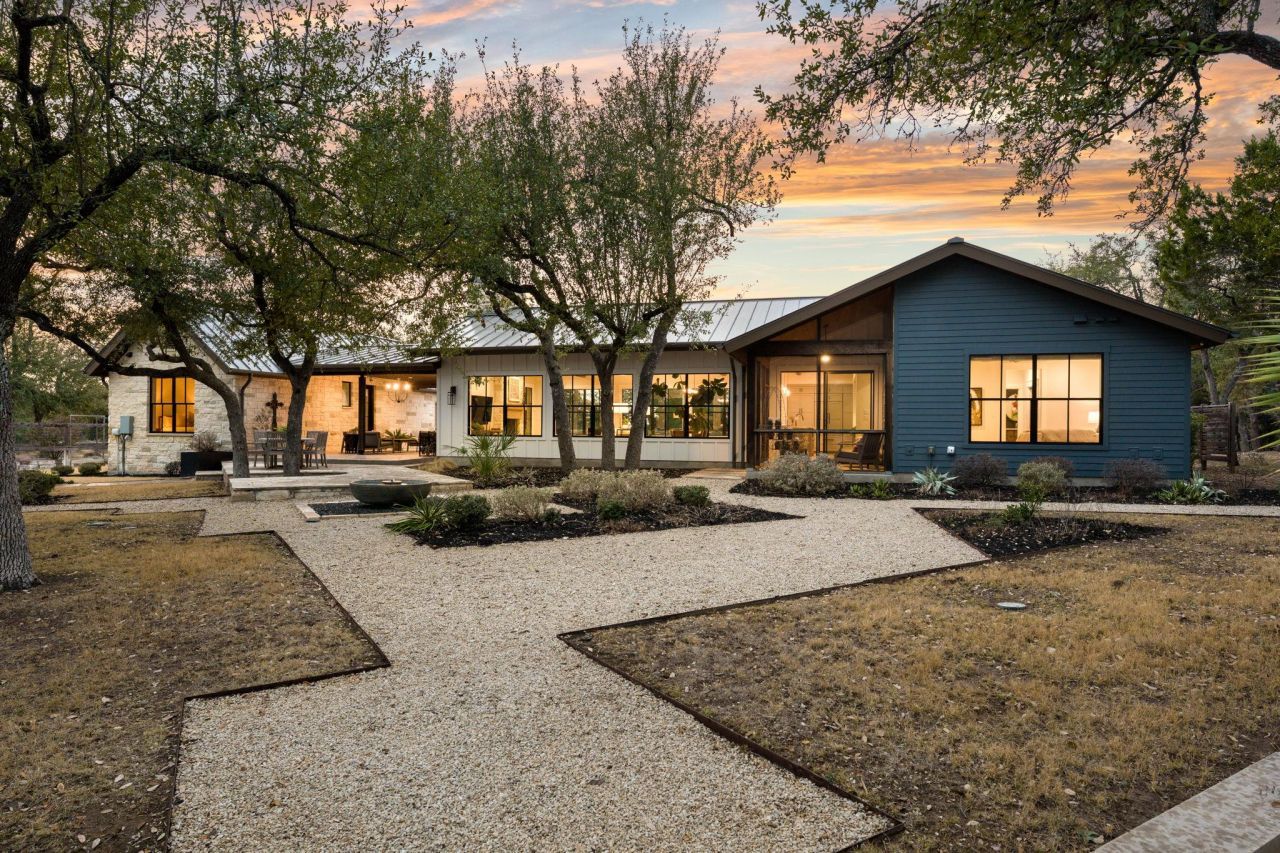 5675 Mustang Valley Trl, Wimberley, TX 78676 Main Photo