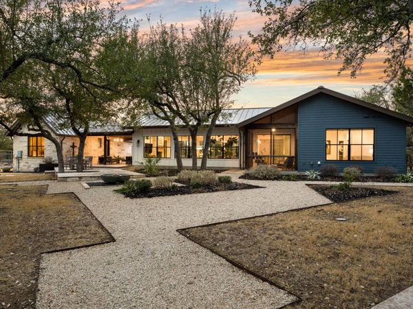 5675 Mustang Valley TRL, Wimberley, TX 78676