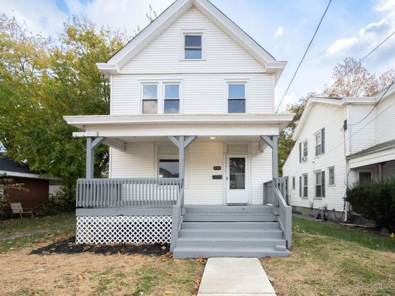 2124 Sherman Avenue, Middletown, OH 45044 Photo 1