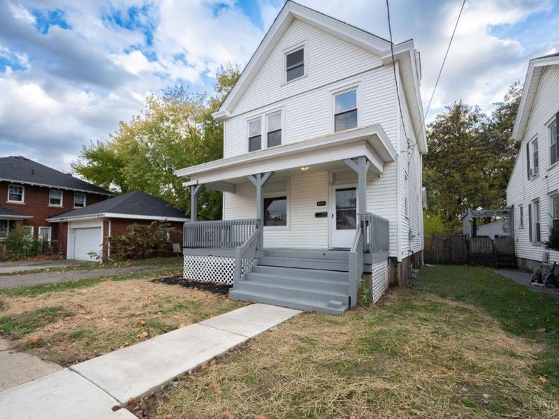 2124 Sherman Avenue, Middletown, OH 45044 Photo 2