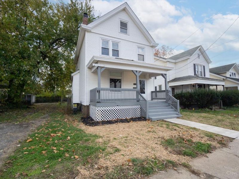 2124 Sherman Avenue, Middletown, OH 45044 Photo 3