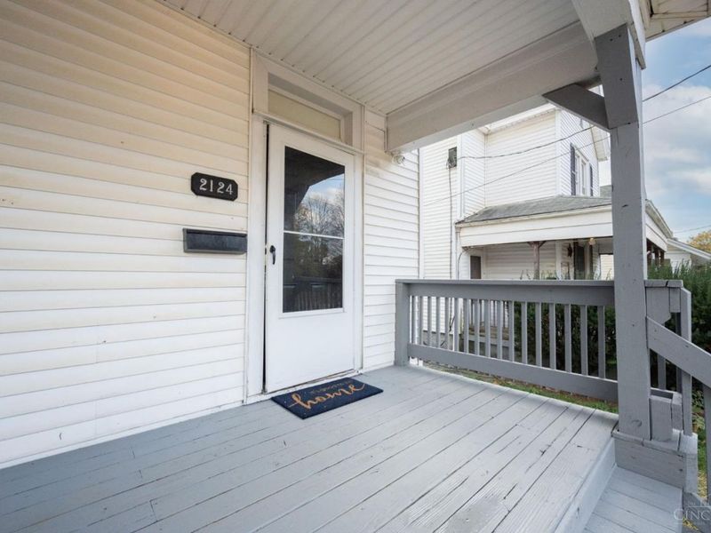 2124 Sherman Avenue, Middletown, OH 45044 Photo 4