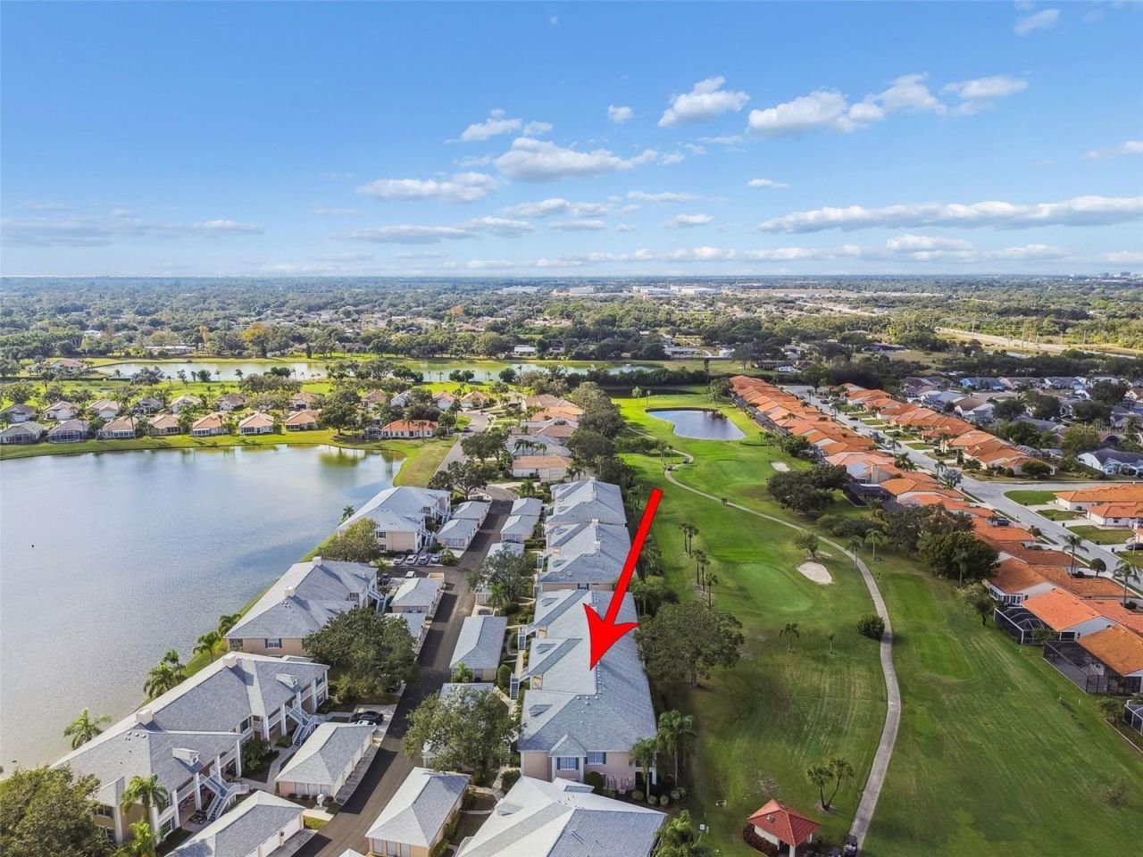 4210 Caddie Drive E, Unit 202, Bradenton, FL 34203 Photo