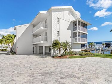 16641 STRINGFELLOW ROAD, Unit 506, BOKEELIA, FL 33922