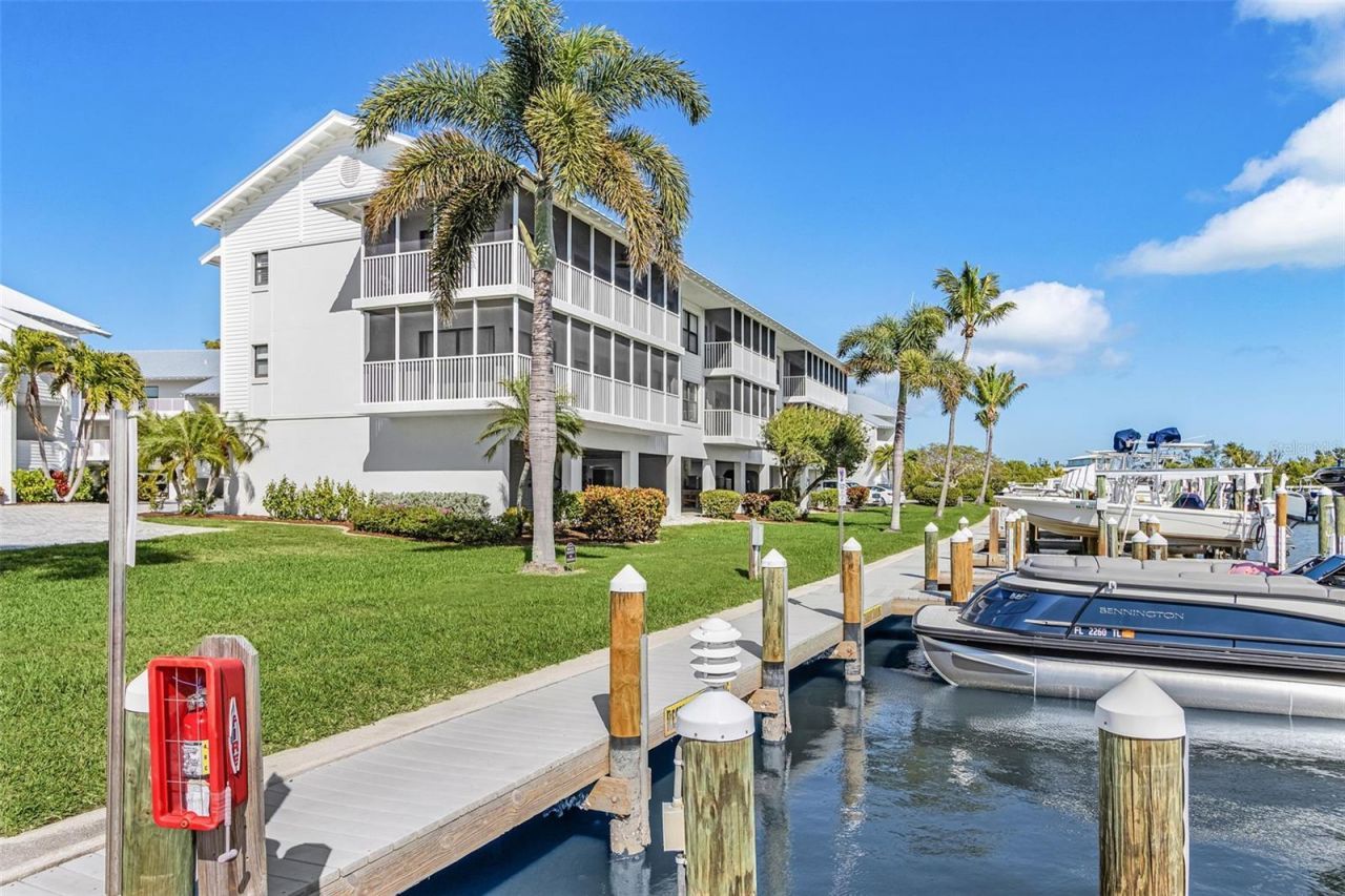 16641 Stringfellow Road, Unit 506, Bokeelia, FL 33922 Photo