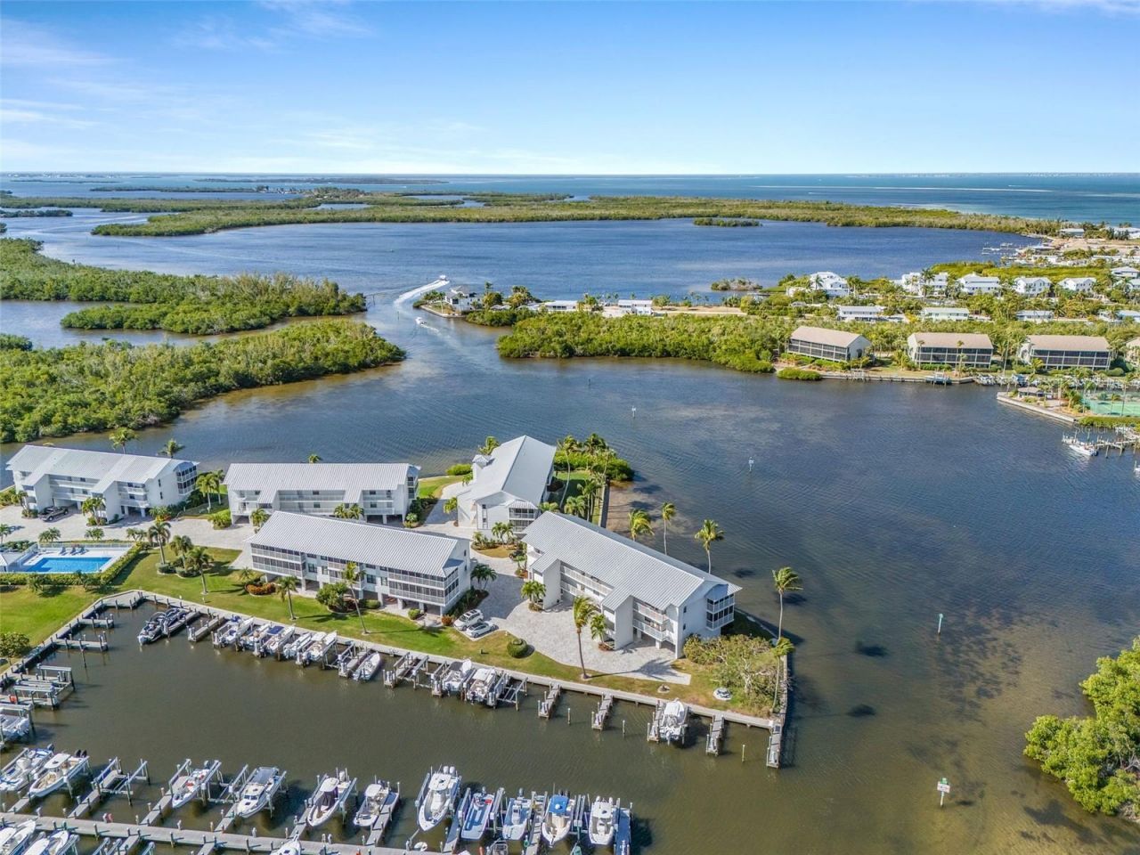 16641 Stringfellow Road, Unit 506, Bokeelia, FL 33922 Photo