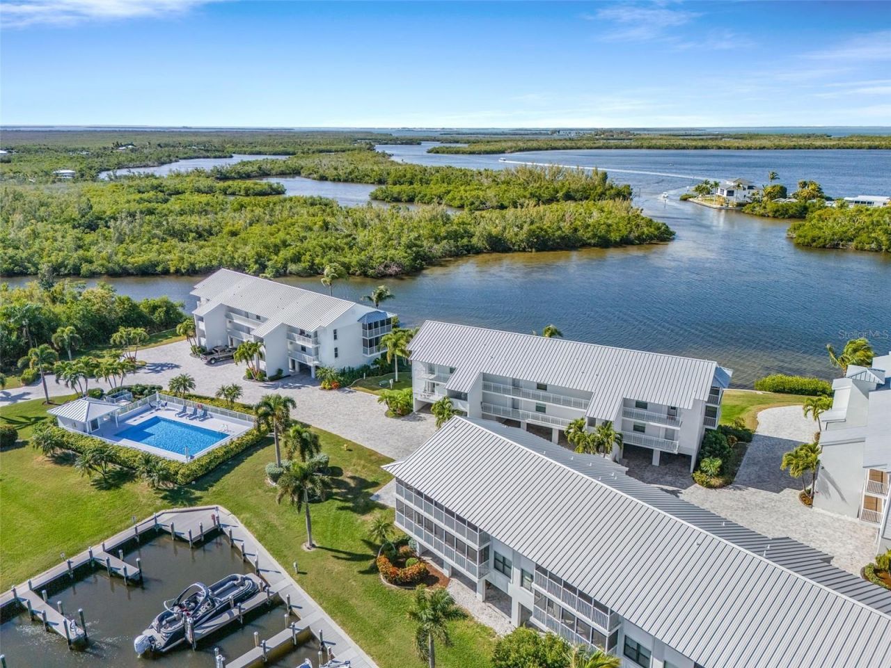 16641 Stringfellow Road, Unit 506, Bokeelia, FL 33922 Photo