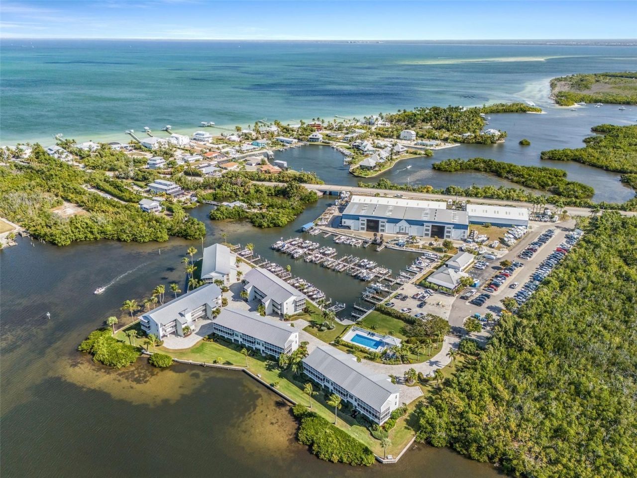 16641 Stringfellow Road, Unit 506, Bokeelia, FL 33922 Photo