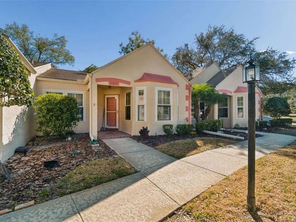 11317 VERSAILLES LANE, Unit 5, PORT RICHEY, FL 34668