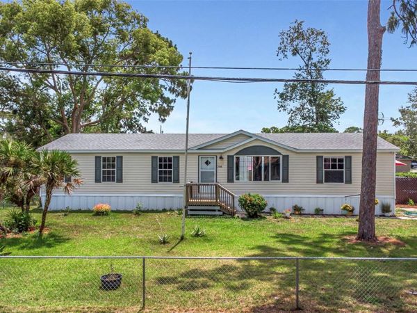 3196 BARTLETT STREET, SPRING HILL, FL 34606