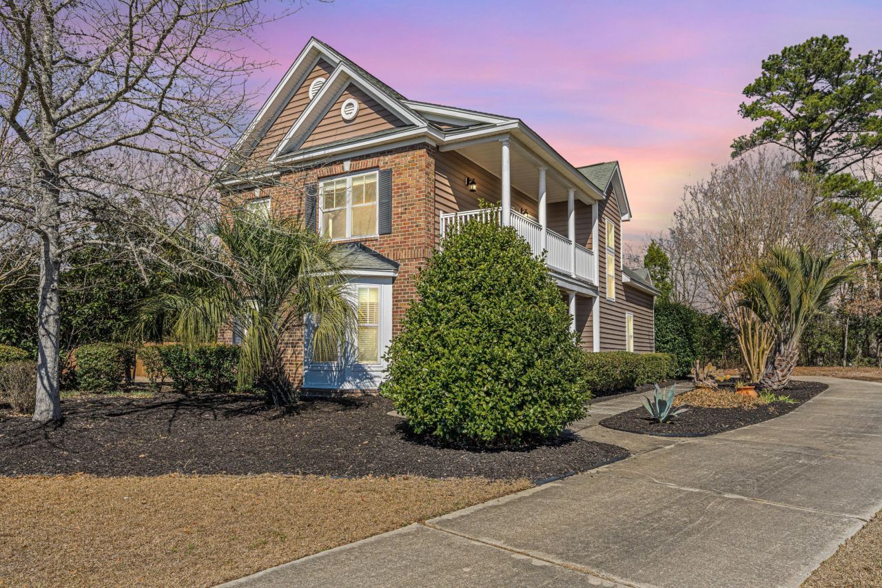 104 Sugar Tree Place Moncks Corner, SC 29461