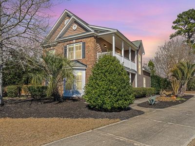 104 Sugar Tree Place, Moncks Corner, SC 29461