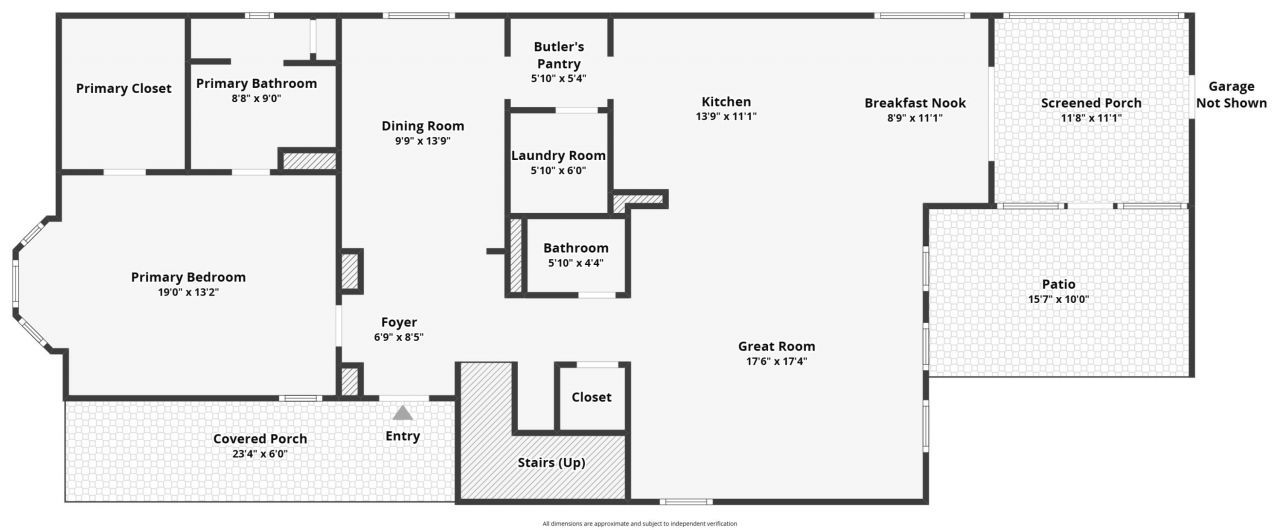 104 Sugar Tree Place Photo 58